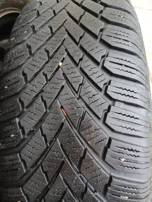 Zimné pneumatiky 195/65r15 - 4