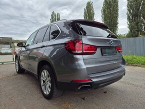 BMW X5 - 4