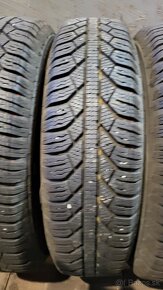 145/80 R13 Semperit zimne pneumatiky - 4