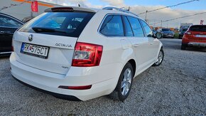 Škoda Octavia Combi 2.0 TDI Business 4x4 DSG - 4