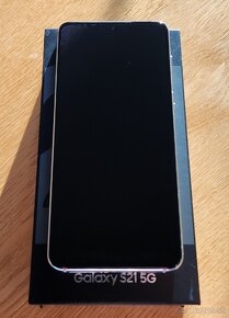 Samsung Galaxy S21 5G 256Gb - 4