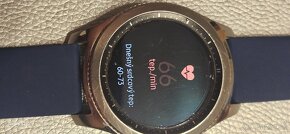 Samsung galaxy watch 3 - 4