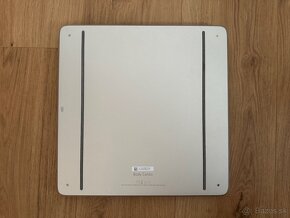 Inteligentná váha Withings Body Cardio biela - 4