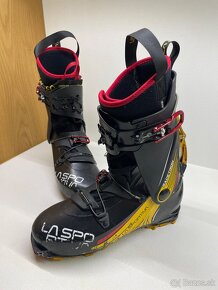 Lasportiva Racetron - 4