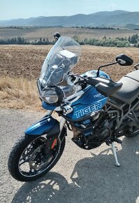 TRIUMPH TIGER 800 XRT r.v.2019 - 4