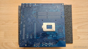 Intel® Desktop Board DP55WB, mATX, socket LGA1156 - 4