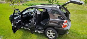 KIA SPORTAGE - 4