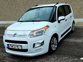 Citroën C3 Picasso 1.6 Exclusive - 4