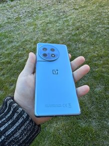 oneplus 12r ocean blue 5g 16+256gb - 4