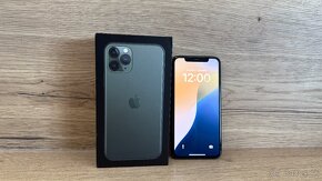 Apple iPhone 11 Pro 256GB - 4