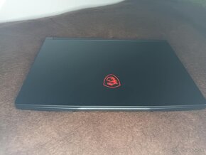 MSI GF63 Thin 11SC-493CZ - 4