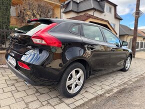 Volvo V40 2.0d - 4