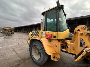 VOLVO L45B-TP - 4