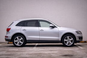 Audi Q5 3.0TDI quattro S-line - 4