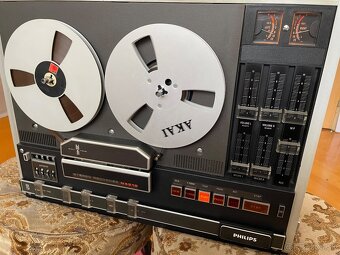 Tape Philips N 4510 - 4