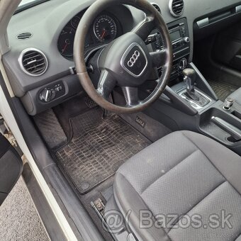 Audi a3 1.6tdi - 4