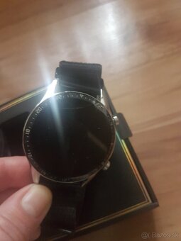 Inteligentné hodinky Huawei watch GT2 - 4