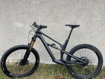 Canyon Spectral CFR 9.0 - 4