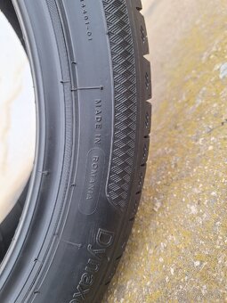 Nove letne pneu 215/45 R17 Kleber Dynaxer UHP - 4