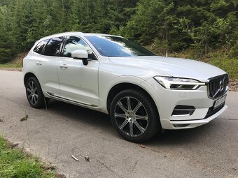 Volvo XC60 T6 Inscription - 4