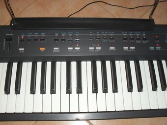 MIDI kontroler Roland A-30 - 4