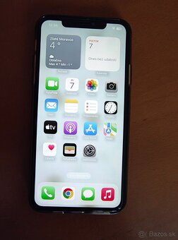 Iphone 11 pro Max 256gb - 4