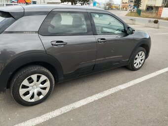 Citroen C4 cactus - 4