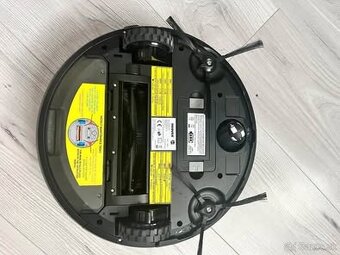 Predam roboticky vysavac Hoover RBT001 011 - 4