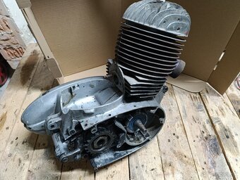 Jawa 250 typ 353 - 4