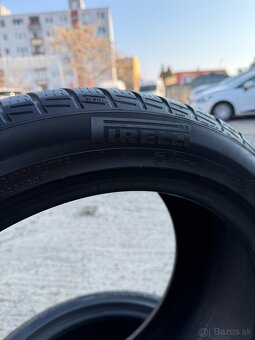 Pirelli Scottozero 275/40 R18 - 4