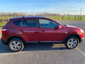 Nissan qashqai 1,5 dci - 4