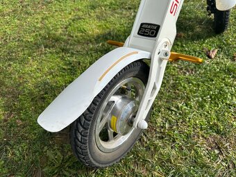 Smart City Bike Antik - 4