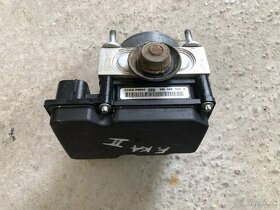 ford ka 2 alternator klima servo abs zamok kufor ventilator - 4