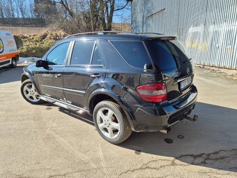 Mercedes ML 420 cdi - 4