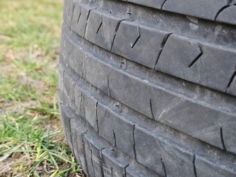 TOMKET SPORT XL 215/55 R17 98W - 4