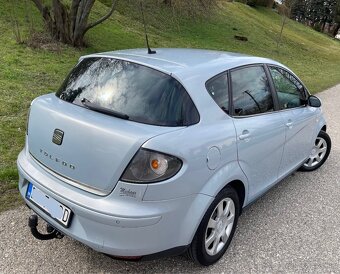 Seat Toledo 1.9TDI - 4