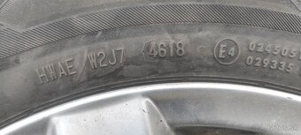 Mazda 3 Alu, 195/65 R15 - 4