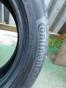 Špičkové zimné pneu Continental Wintercontact - 225/50 R17 - 4