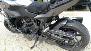 HONDA NT 1100 DCT - 4