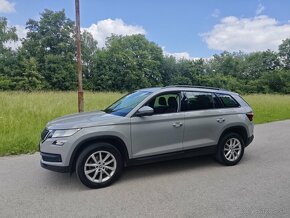 Kodiaq 2,0 TDI SCR Active 97.700 km Možný odpočet DPH - 4