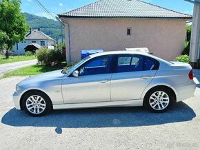 BMW Rad3 318d e90 105kw m6 - 4