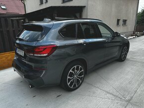 BMW X1 XDrive 140kw / 09-2021 / 58500km - 4