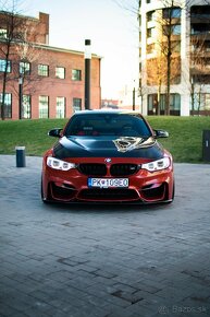 BMW M3 Clubsport Tracktool - 4