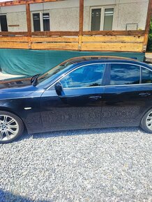 BMW E60 530d - 4