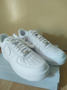 Predám air force 1 - 4