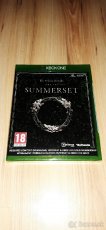 THE ELDER SCROLLS ONLINE (XBOX ONE) - 4