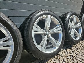 AUDI Q8,Q7 R21+Continental 285/45 R21 - 4