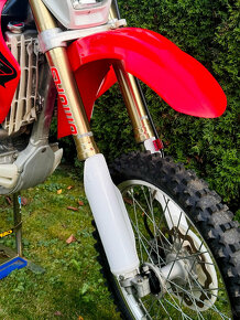 Honda CRF 250 X - 4