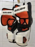 Bauer Supreme One60 Sr chranice laktov - 4