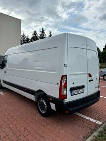 Renault Master 2,3 DCi L3H2 - 4